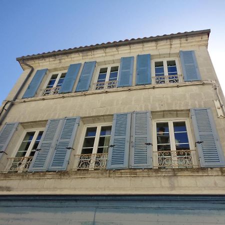 Maison Saint Jacques Aubeterre-sur-Dronne Kültér fotó