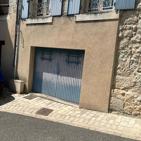Maison Saint Jacques Aubeterre-sur-Dronne Kültér fotó